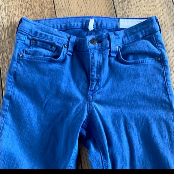 Rag & Bone Denim - Picture 5 of 5